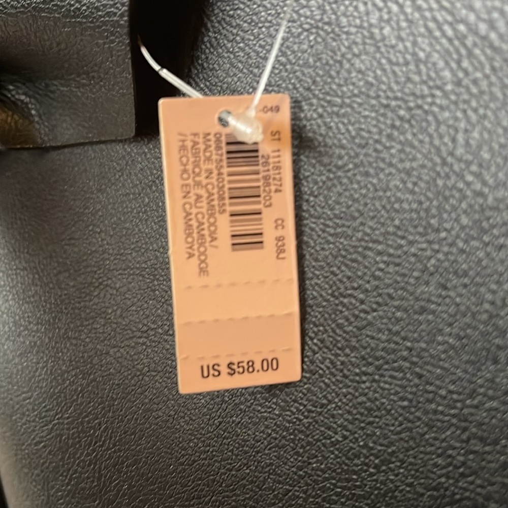 NWT Victoria Secret tote - Picture 9 of 10